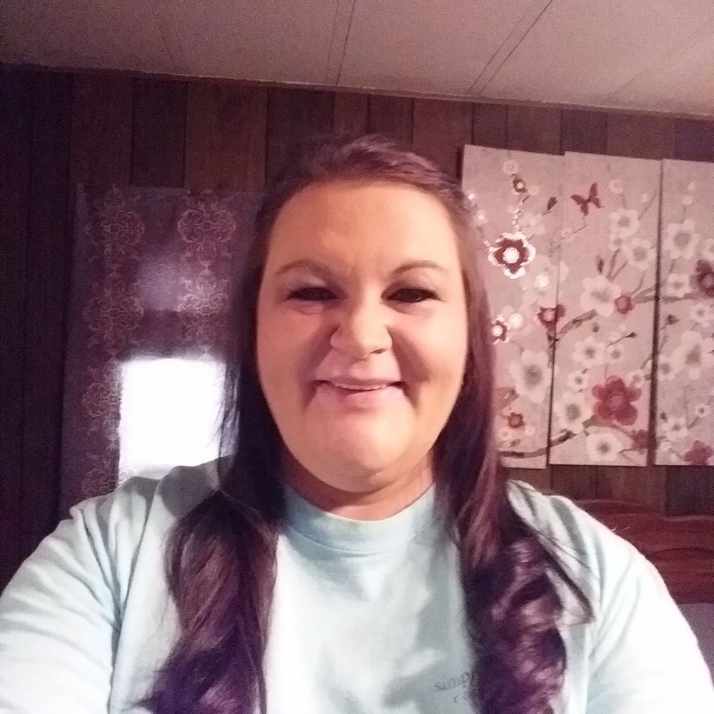 Meet your Posher, Sterling bethany